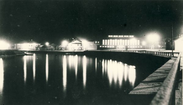 foto: öine emajõgi 1937