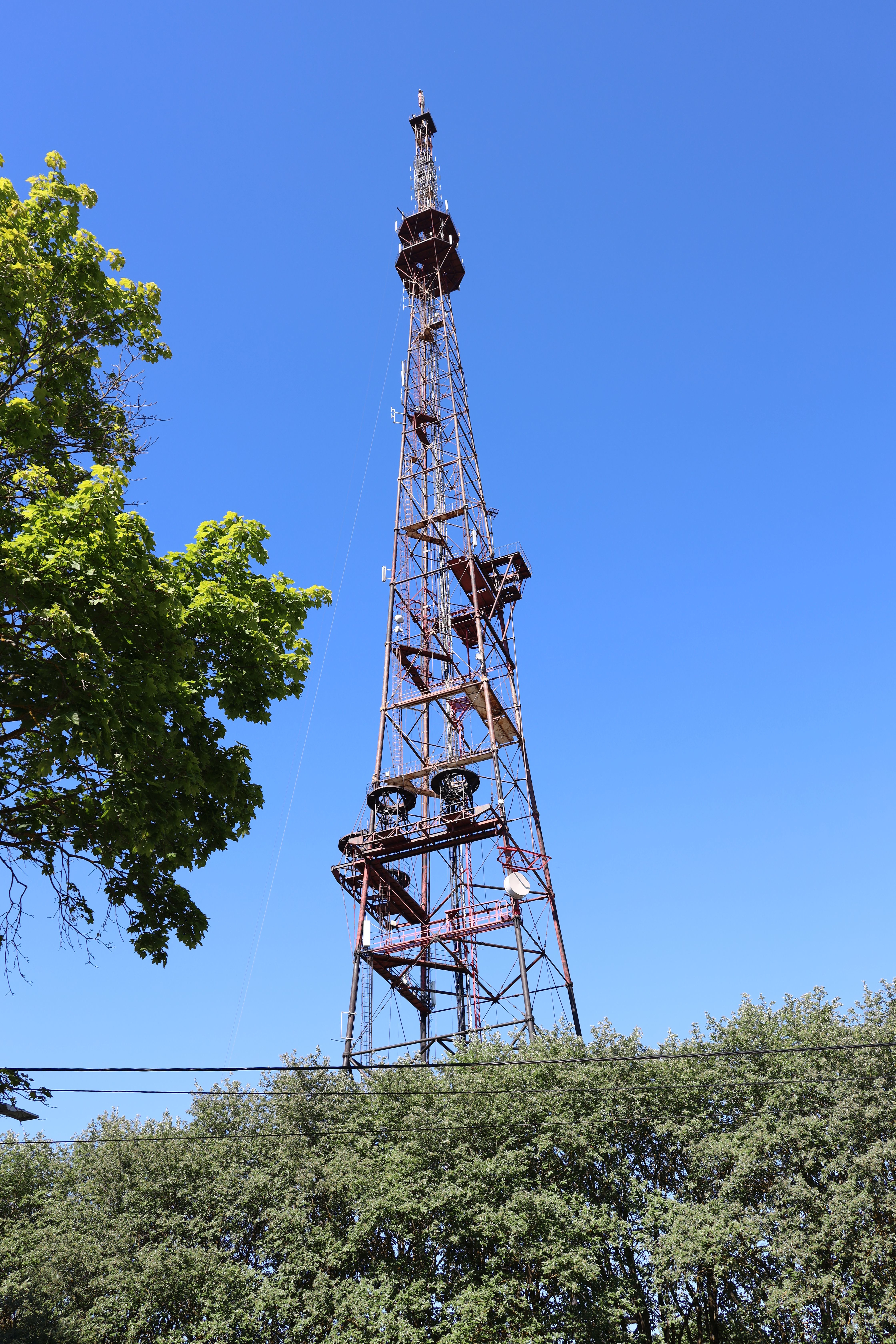 foto: Telemast 26.06.2024