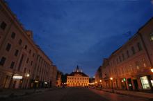 foto: raekoja plats 2005