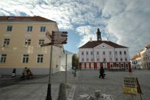 foto: raekoja plats