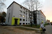 foto: tiigi tn. ühiselamu