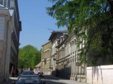 foto: tartu lai tänav