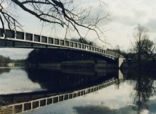 foto: raudsild 2001. a. fotograaf teadmata