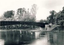 foto: raudsild valmis 1993. a. fotograaf teadmata