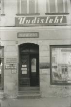 foto: suurturu tänav. fotograaf teadmata