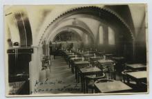 foto: Kohvik Ko-Ko-Ko sisevaade 1931