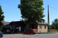 foto: Retro Kiosk Suure Kaare ja Riia nurgal 26.06.2024