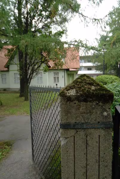 foto: tähe tänav 95 karlovas aastal 2006