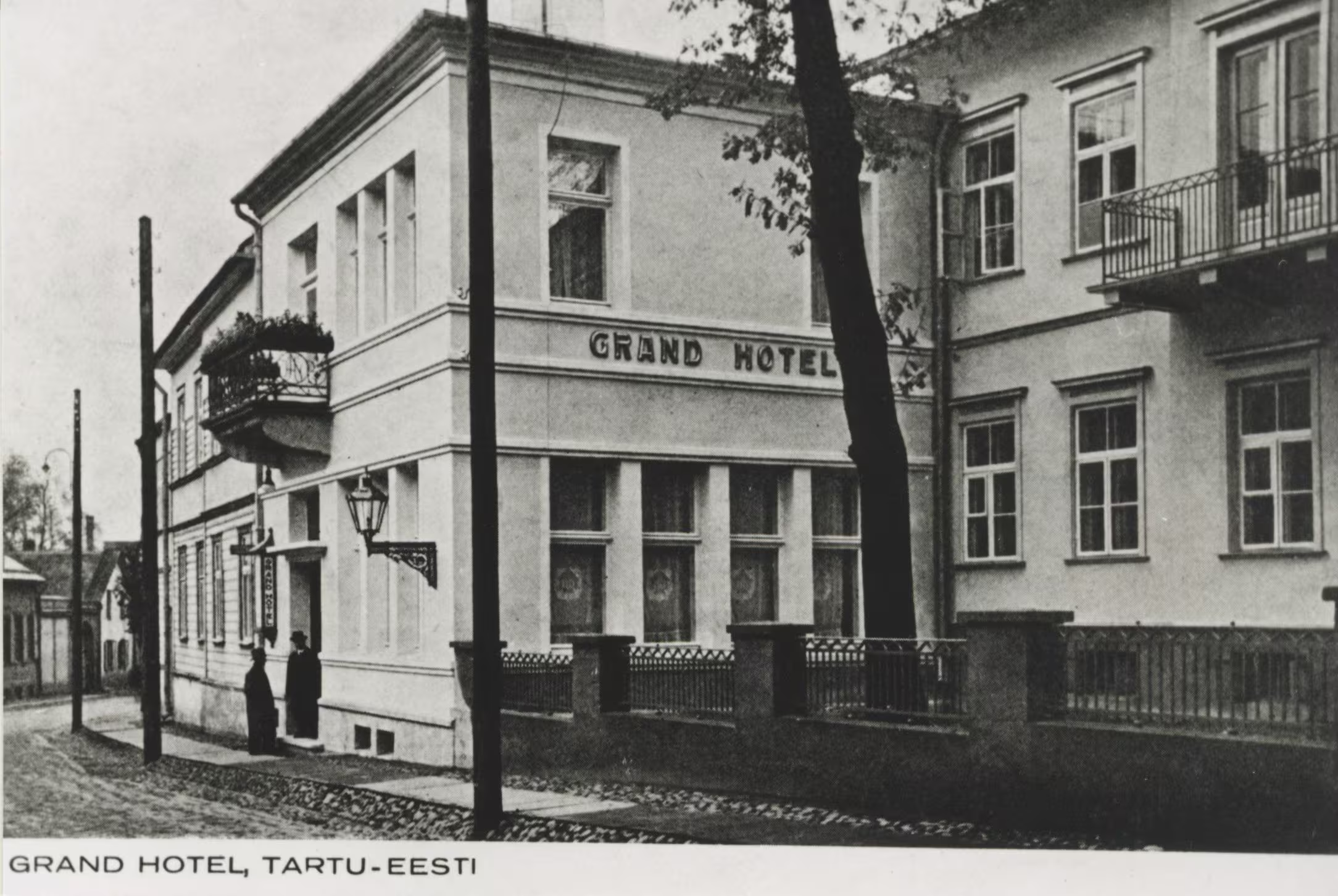 foto: grand hotell