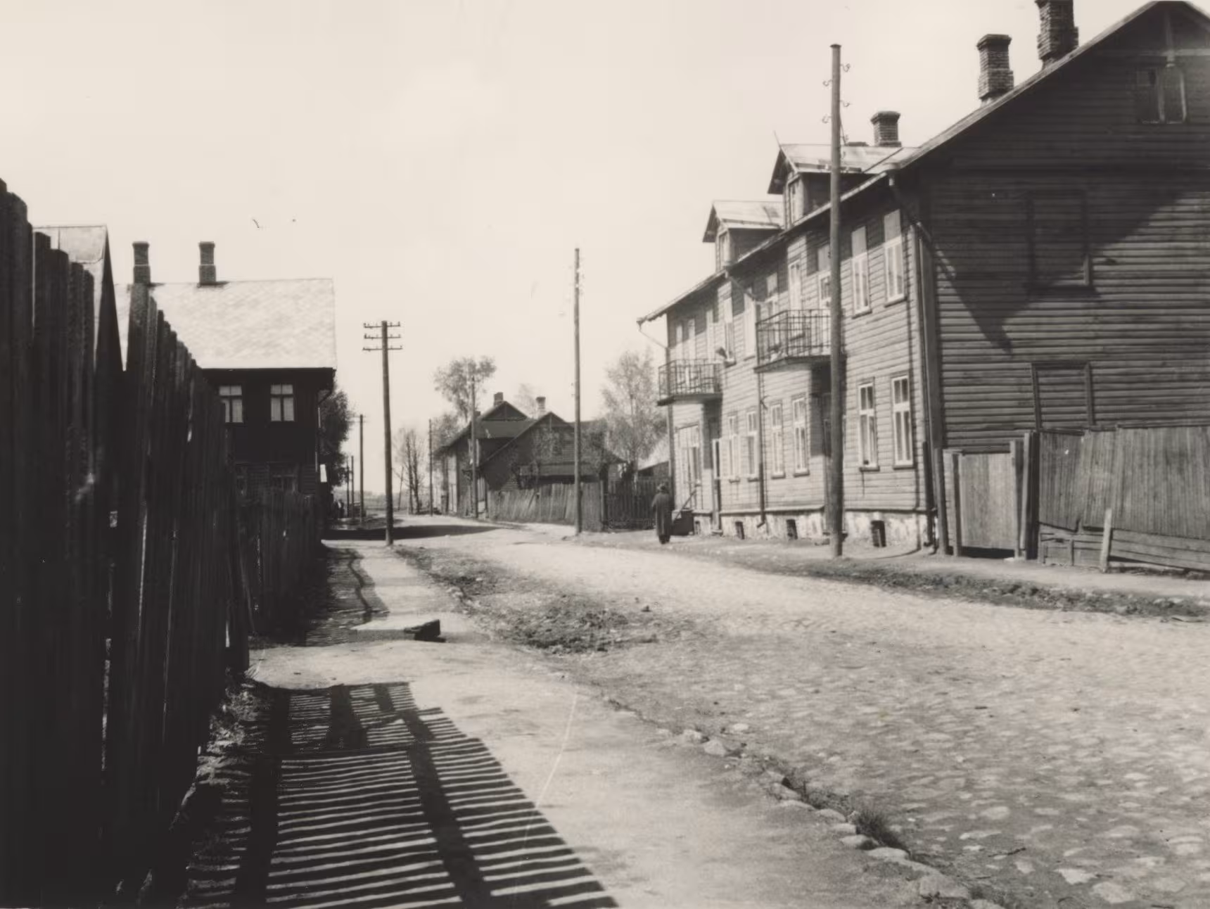 foto: juhan sütiste elukoht herne tänavas